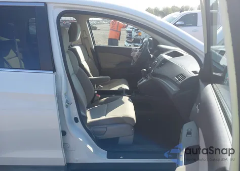 2014 Honda Cr-V Ex from USA, damaged, VIN 5J6RM4H51EL030272